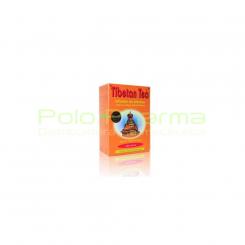 TIBETAN NATURAL 90 FILTROS 2 gr. C.N.171056