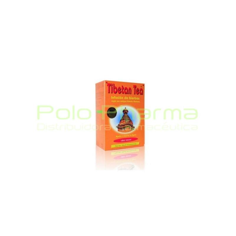 TIBETAN NATURAL 90 FILTROS 2 gr. C.N.171056