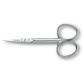 TIJERAS CUTICULAS 9 CM CN 167155 - 3 CLAVELES