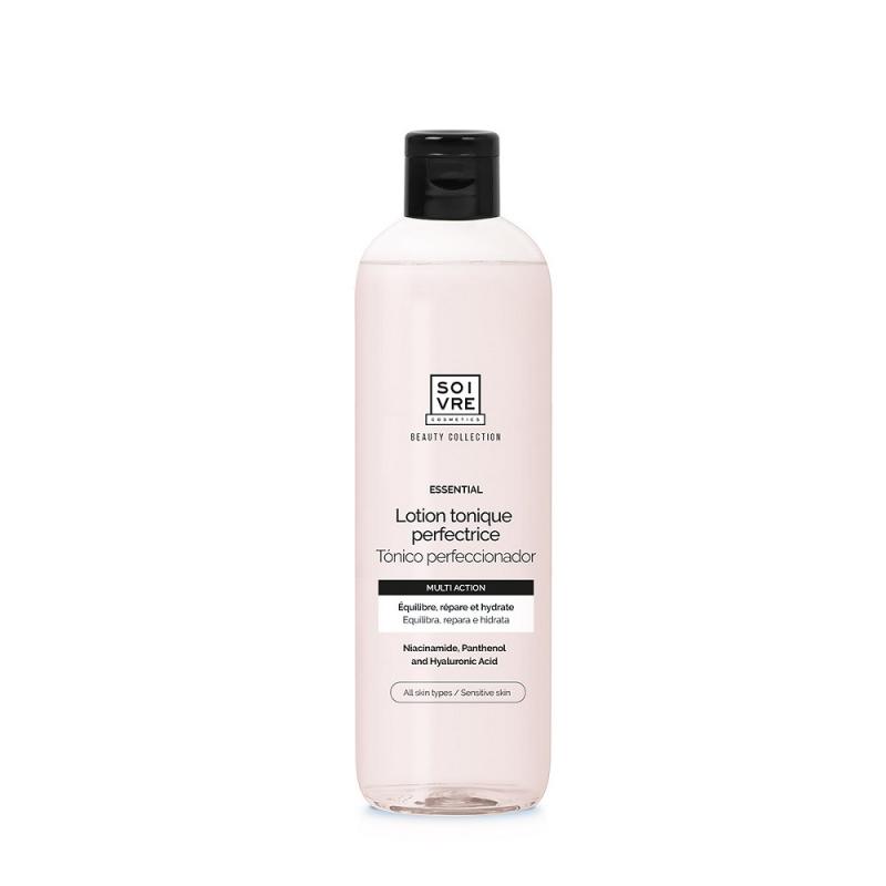TONICO PERFECCIONADOR ESSENTIAL 250 ML CN 204229