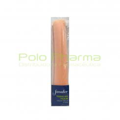 TUBULAR FOAM 1 DIAMETRO 15 (BOLSA 1 UNIDAD)