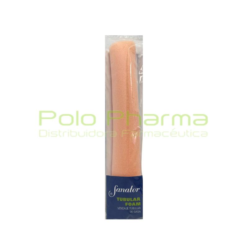 TUBOLAR FOAM 2 DIAMETRO 18 (BOLSA 1 UNIDAD )