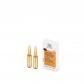 VITAMINA C (2 AMPOLLAS) 2ML VIT C+PROT CN 196708