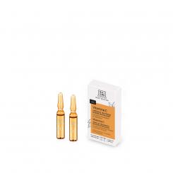 VITAMINA C (2 AMPOLLAS) 2ML VIT C+PROT CN 196708