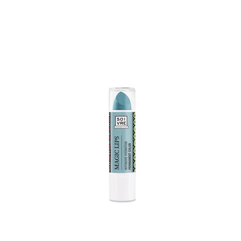 WOW! MAGIC LIPS AZUL CLARO CN 210424