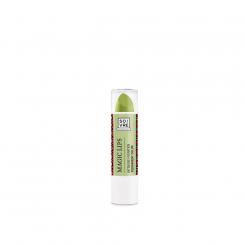 WOW! MAGIC LIPS VERDE CLARO CN 210423