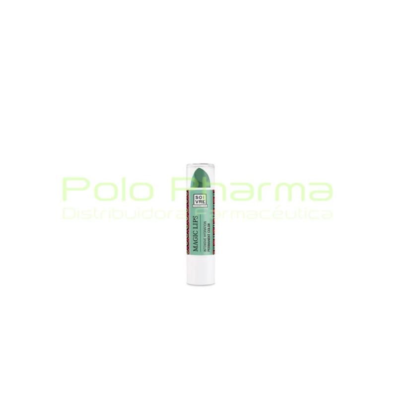 WOW! MAGIC LIPS VERDE C.N. 190742