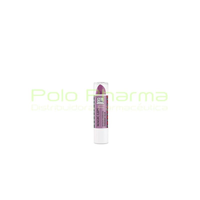 WOW! MAGIC LIPS VIOLETA CN210425