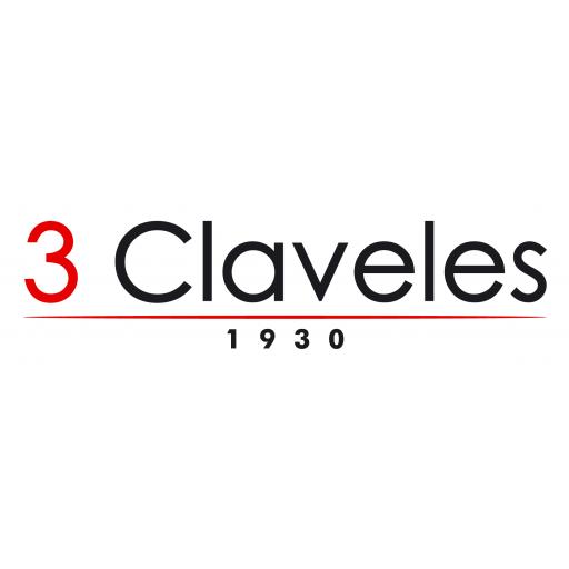 3 CLAVELES 1930
